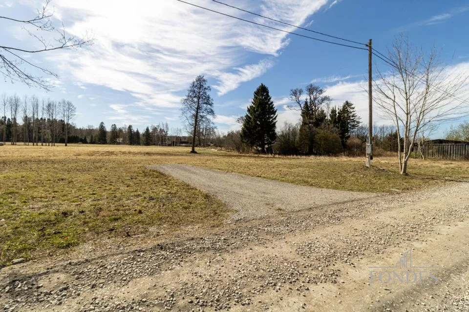 Maatulundusmaa, 25000 m² Maa  -  Kuusalu vald, Vihasoo küla - foto 2