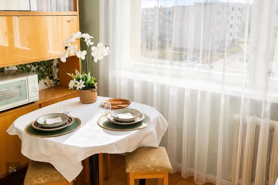 1-toaline Korter - Paide linn, Paide linn - foto 2
