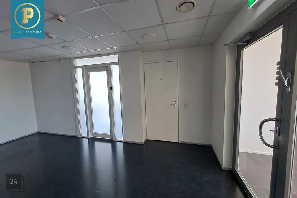 Бюро, 45 m² Бизнес-площадь в Tallinn, Kesklinna linnaosa - фото 4