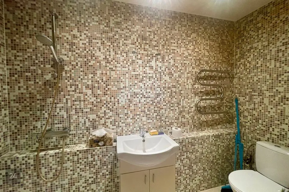 2-toaline Korter  -  Narva linn