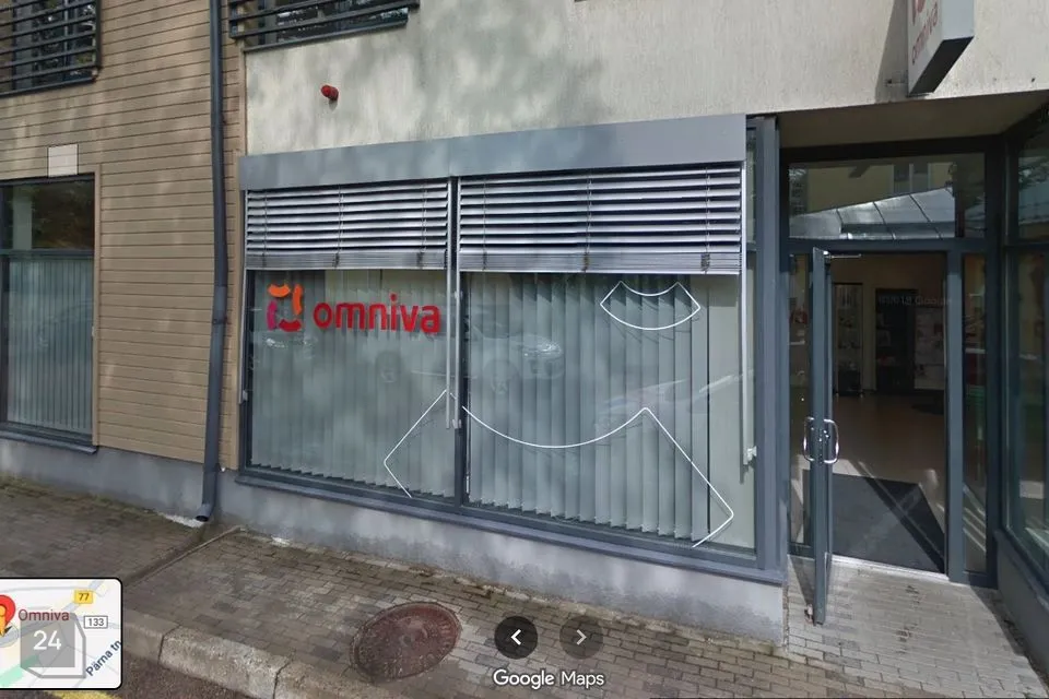 Mitme sihtotstarbega, 96 m² Äripind  -  Saaremaa vald, Kuressaare linn