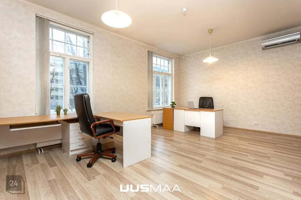 Bureau or Service, 53 m² business in Tallinn, Kesklinna linnaosa - photo 3