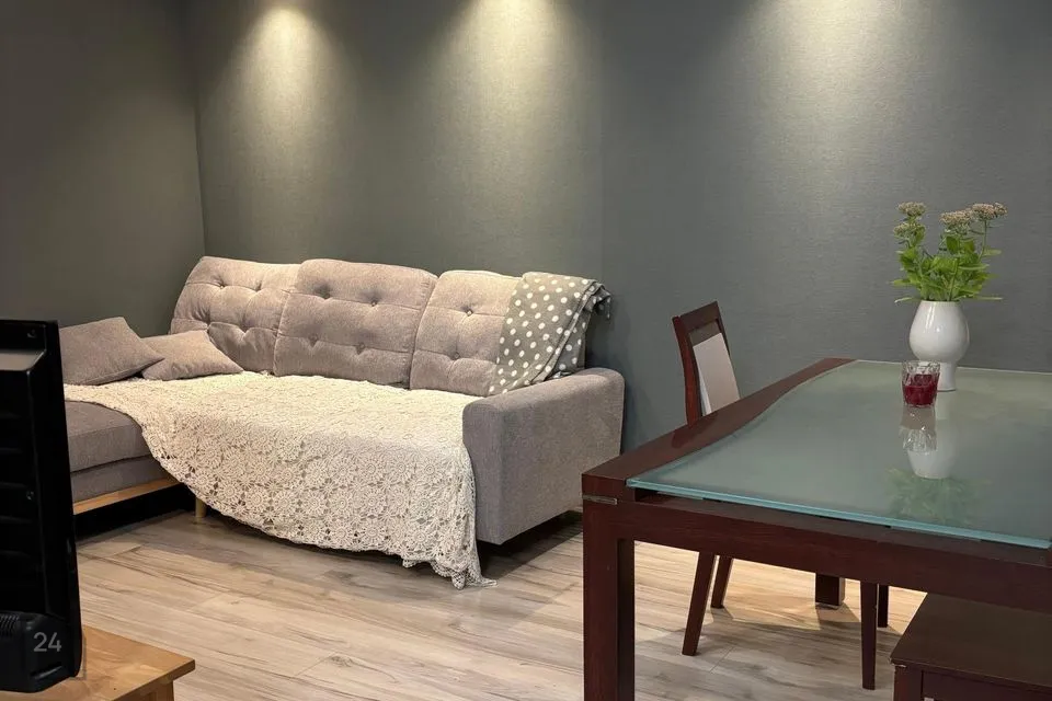 2-toaline Korter  -  Pärnu linn, Pärnu linn - foto 4