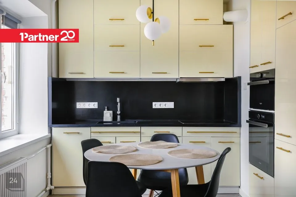 3-toaline Korter  -  Tallinn, Põhja-Tallinna linnaosa - foto 4