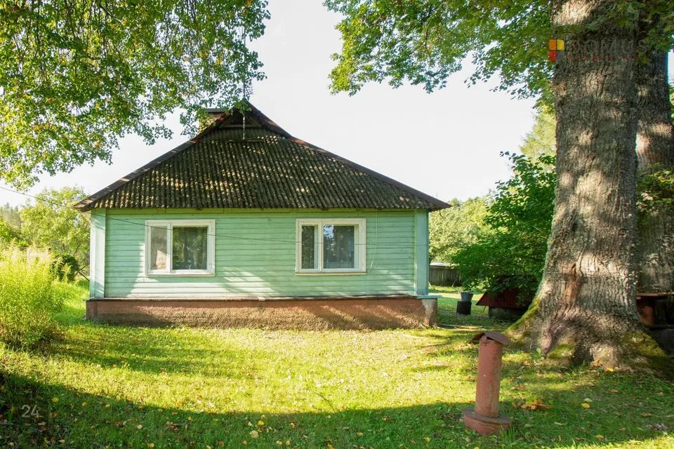 2-toaline Maja - Peipsiääre vald, Torila küla - foto 3