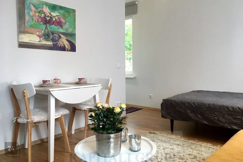 1-toaline Korter  -  Tallinn, Kesklinna linnaosa