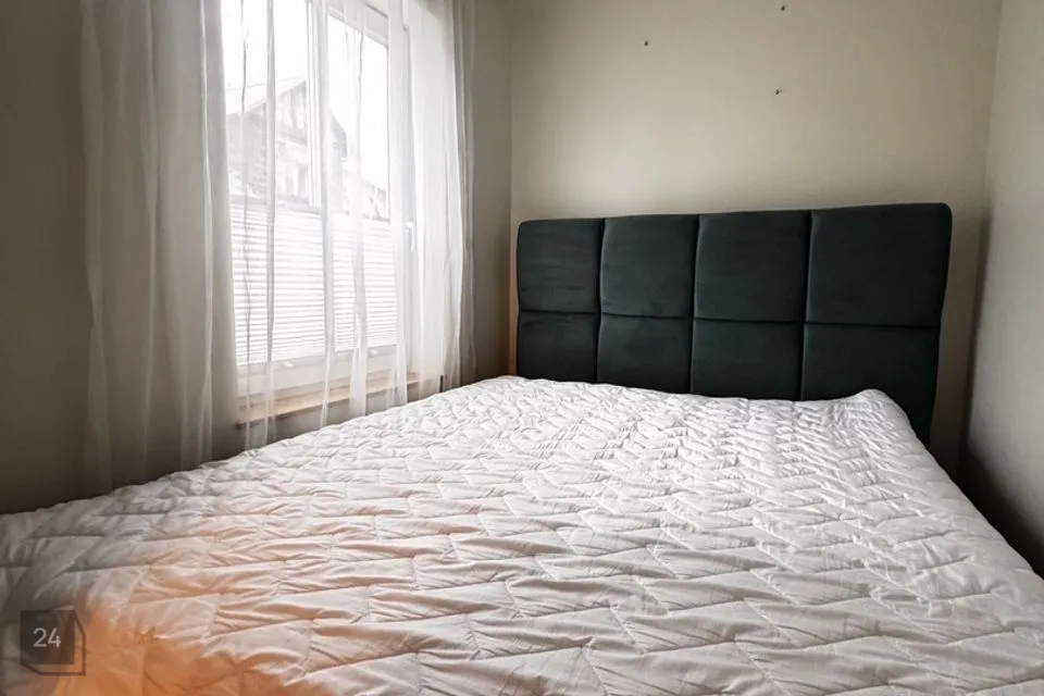 2-toaline Korter  -  Tallinn, Kesklinna linnaosa - foto 4