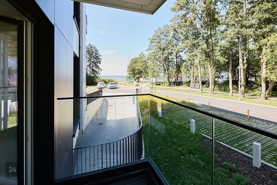 2-комнатная Квартира в Viimsi vald, Haabneeme alevik - фото 5