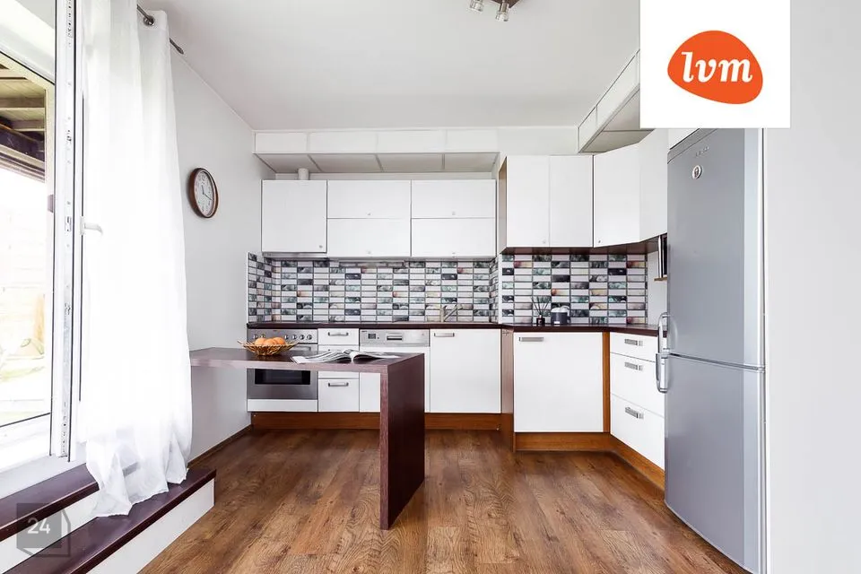 3-toaline Korter - Tartu linn, Tartu linn - foto 3