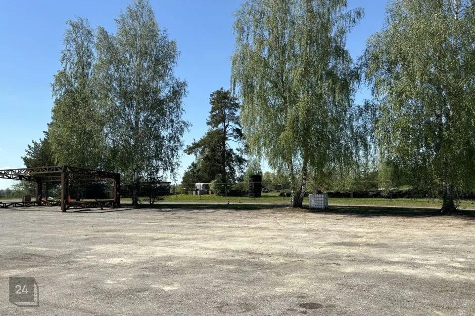 Mitme sihtotstarbega, 39087 m² Äripind  -  Rapla vald, Purku küla - foto 4