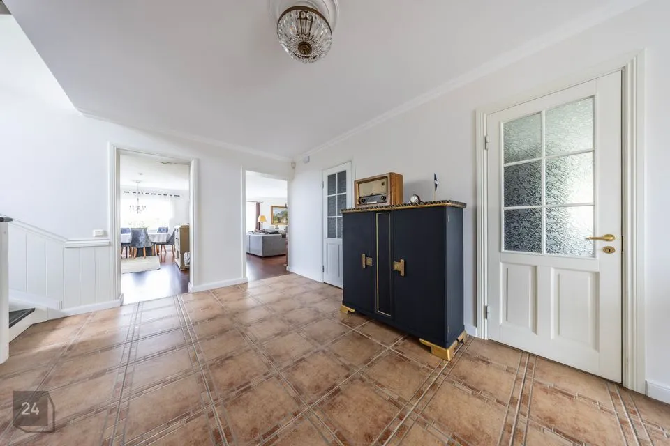 5-комнатная дом в Kiili vald, Kiili alev - фото 3