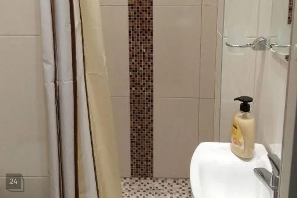 1-toaline Korter - Tallinn, Kesklinna linnaosa - foto 5