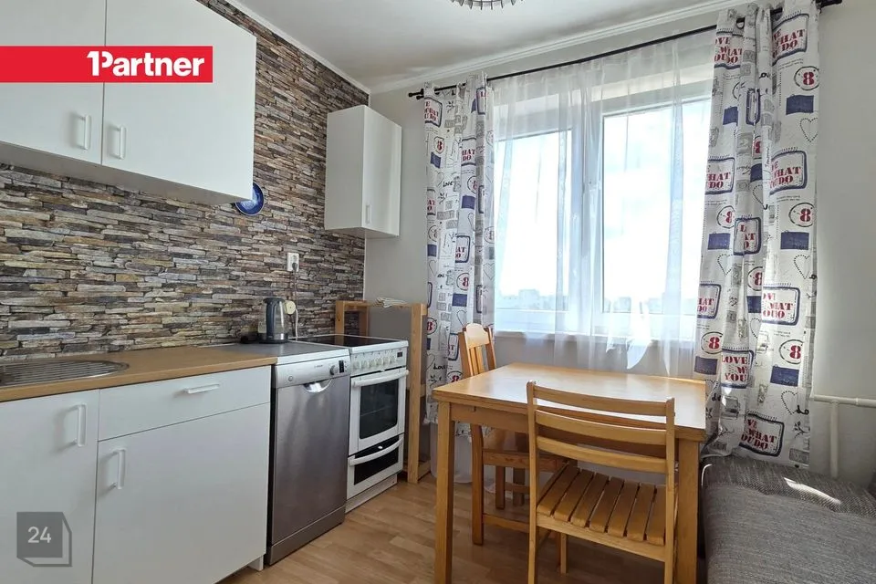 1-toaline Korter  -  Tallinn, Lasnamäe linnaosa
