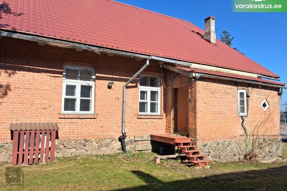 362 m² Äripind  -  Põhja-Sakala vald, Kõpu alevik - foto 4