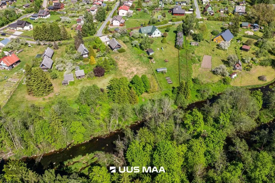 2-комнатная Дача в Kohila vald, Vilivere küla - фото 2