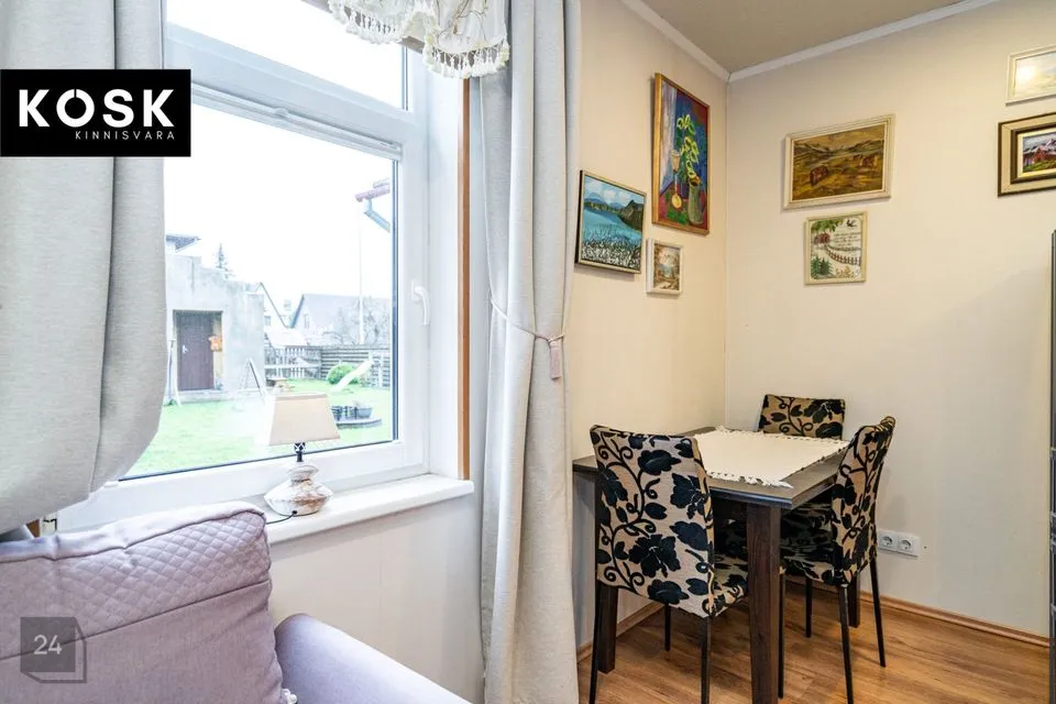 2-toaline Korter - Pärnu linn, Pärnu linn - foto 3