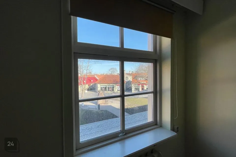 Büroo, 30 m² Äripind  -  Saaremaa vald, Kuressaare linn - foto 5