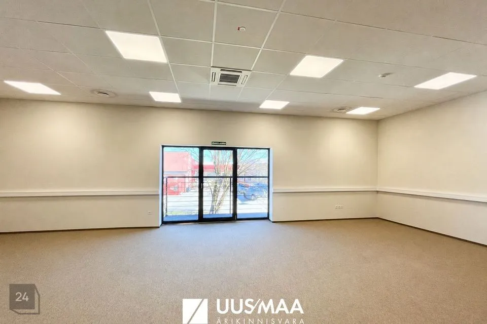 Mitme sihtotstarbega, 474 m² Äripind - Tallinn, Kristiine linnaosa - foto 2