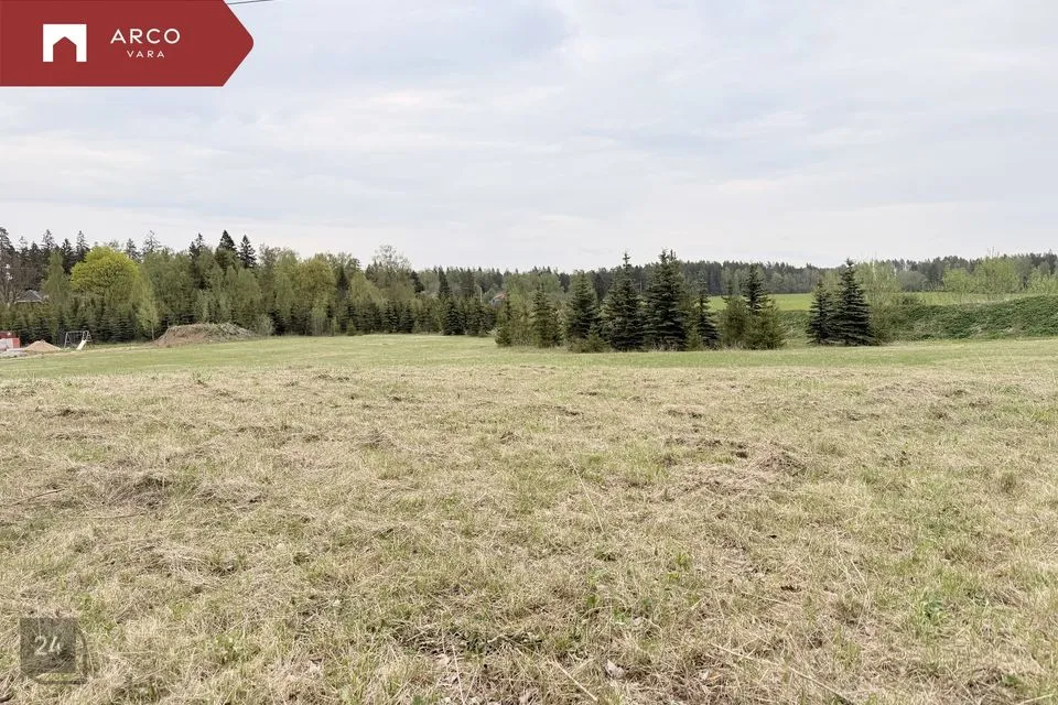 Земля жилой застройки, 6147 m² участок в Vinni vald, Piira küla - фото 3