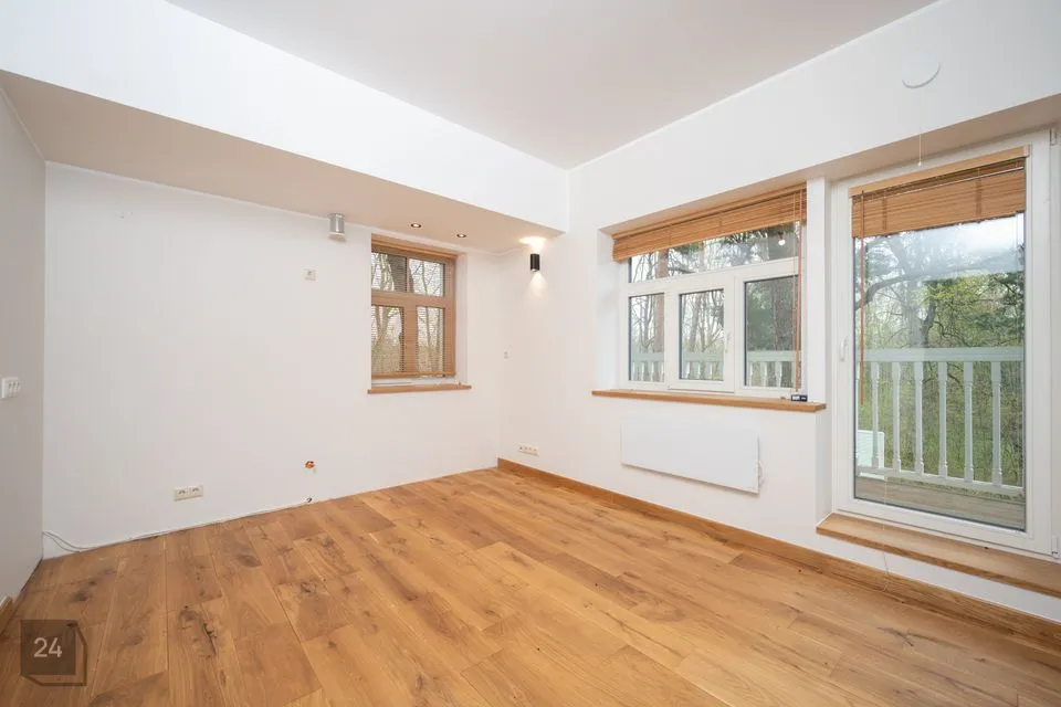 3-toaline Korter - Tallinn, Pirita linnaosa - foto 4