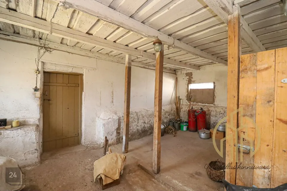 2-toaline Maja - Põhja-Sakala vald, Kõpu alevik - foto 5