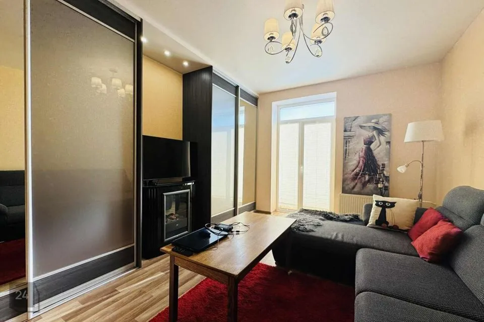 2-toaline Korter  -  Kohtla-Järve linn, Järve linnaosa - foto 2