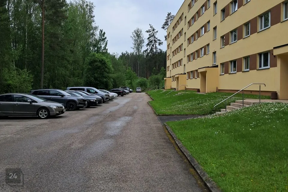 2-toaline Korter  -  Põlva vald, Põlva linn - foto 2