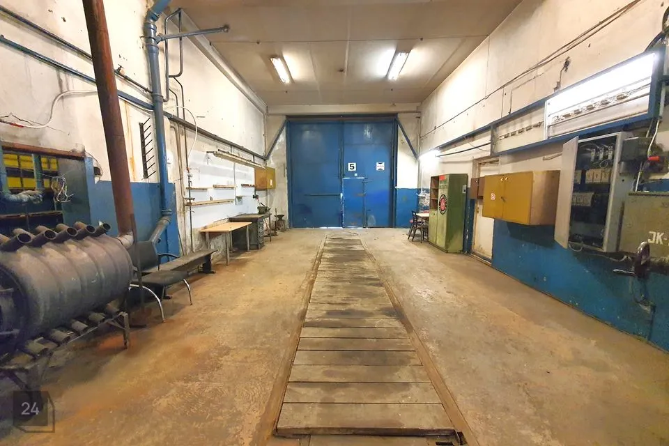 Mitme sihtotstarbega, 414 m² Äripind  -  Tallinn, Mustamäe linnaosa - foto 5