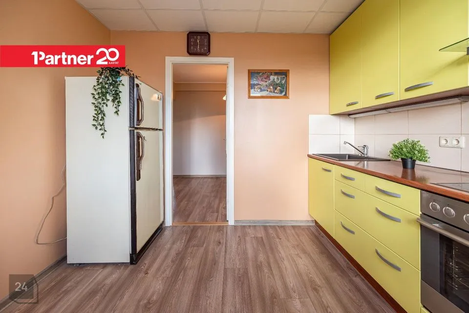 4-toaline Korter  -  Tallinn, Lasnamäe linnaosa - foto 4