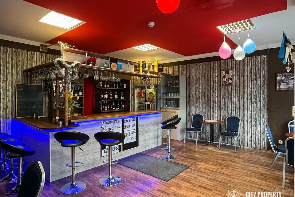 Mitme sihtotstarbega, 224 m² Äripind - Tallinn, Lasnamäe linnaosa - foto 5