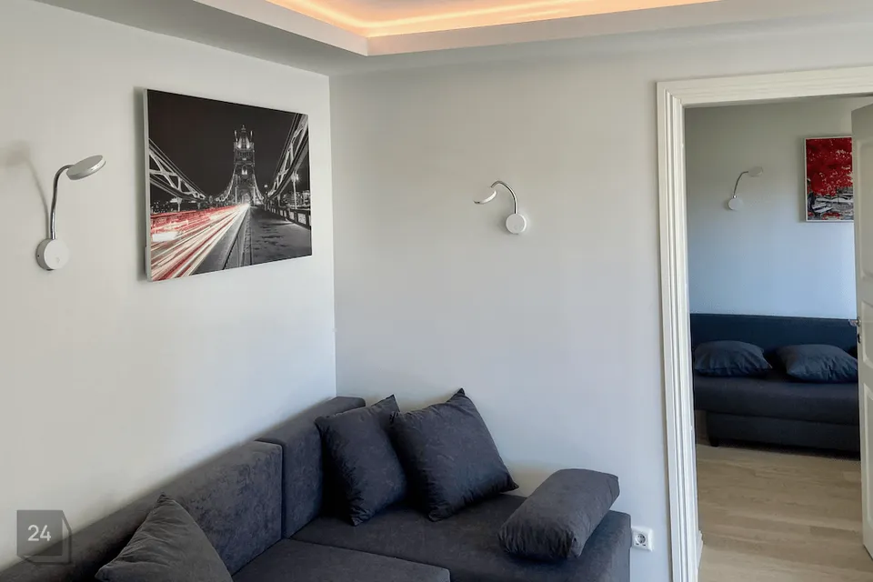 1-room apartment in Saue vald, Laagri alevik - photo 3