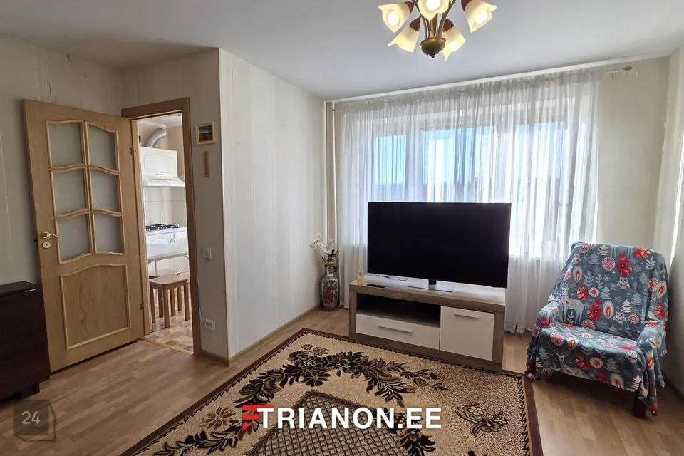 2-toaline Korter - Narva linn