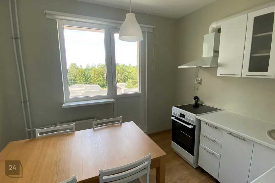 2-toaline Korter  -  Saku vald, Saku alevik - foto 3