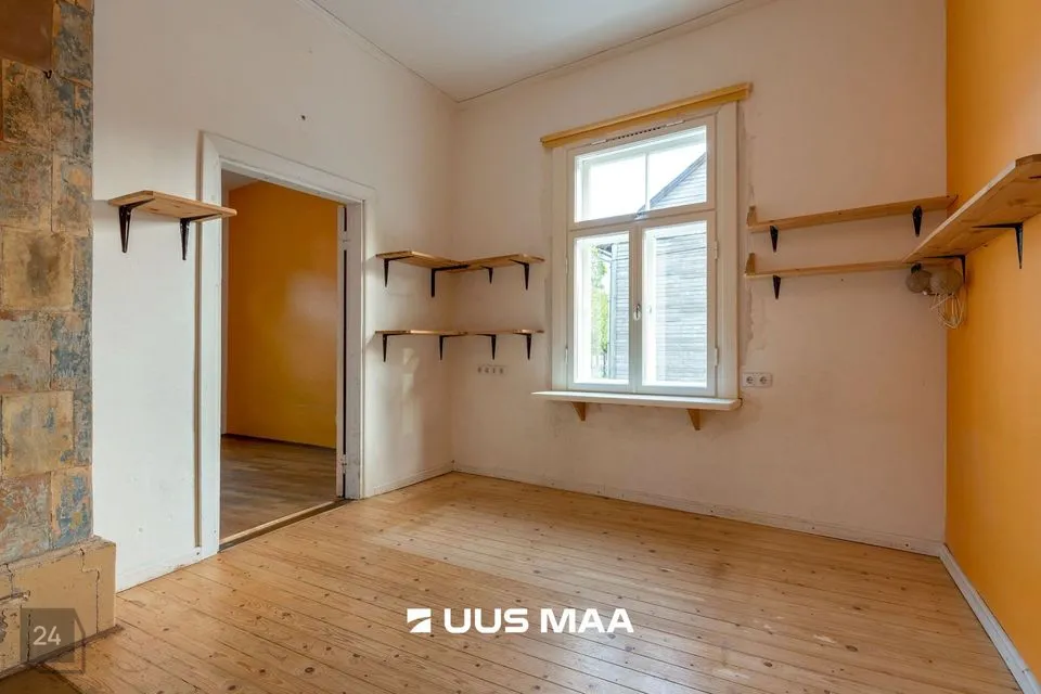 3-toaline Korter  -  Tartu linn, Tartu linn - foto 3