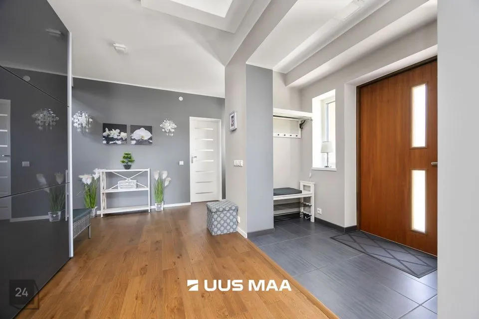 5-toaline Maja  -  Viimsi vald, Püünsi küla - foto 3