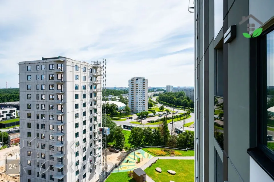 2-toaline Korter  -  Tallinn, Haabersti linnaosa - foto 5