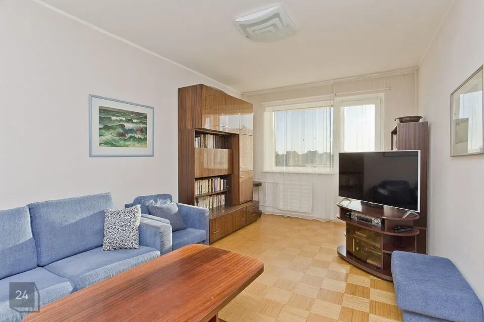 4-комнатная Квартира в Tallinn, Lasnamäe linnaosa