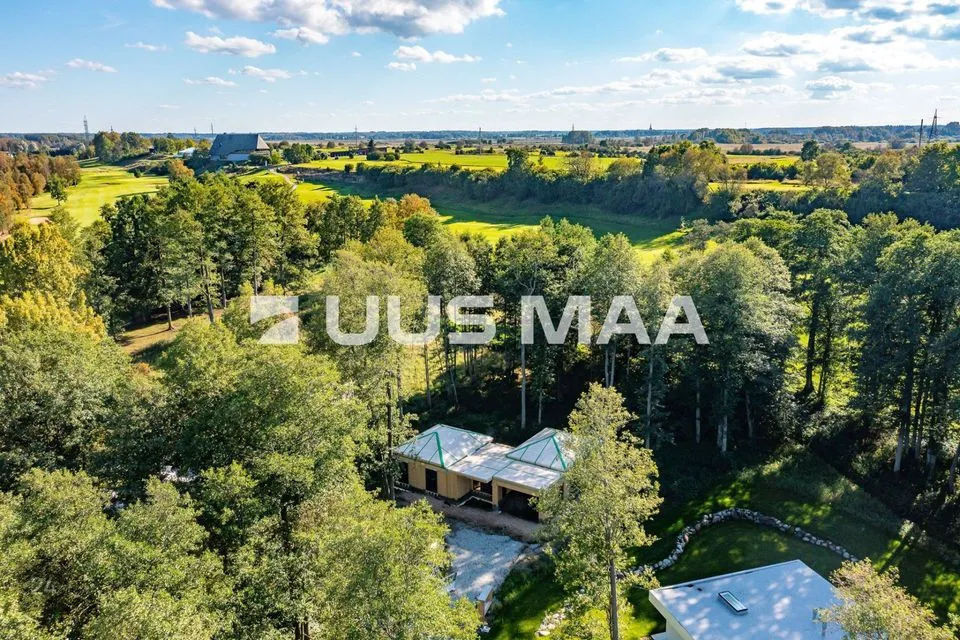 5-комнатная дом в Jõelähtme vald, Manniva küla