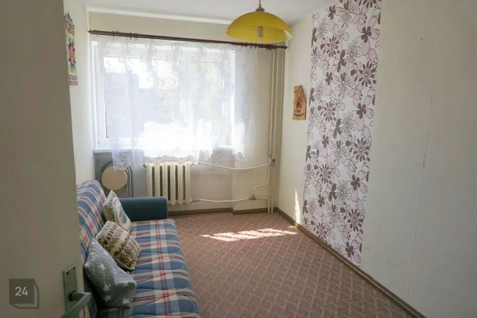 3-toaline Korter  -  Hiiumaa vald, Kärdla linn - foto 3