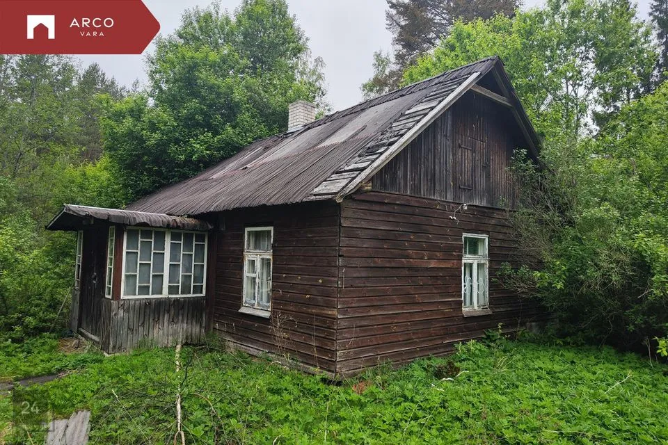 Земля жилой застройки, 7008 m² участок в Kuusalu vald, Ilmastalu küla - фото 2