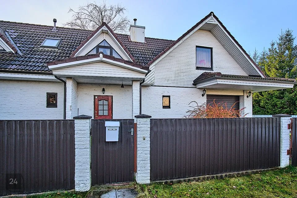 5-toaline Maja - Harku vald, Vääna-Jõesuu küla - foto 3