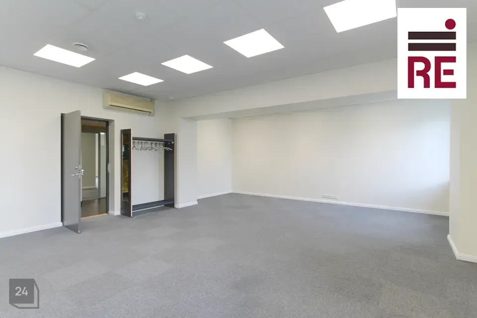 Büroo, 59 m² Äripind  -  Tallinn, Kristiine linnaosa - foto 5