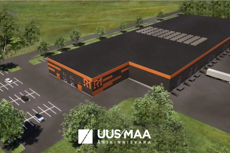 6000 m² Äripind - Rae vald, Koplimetsa küla