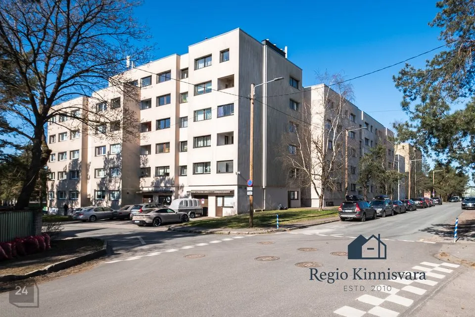 5-toaline Korter  -  Tallinn, Nõmme linnaosa - foto 2