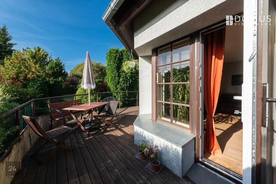 8-toaline Korter  -  Viimsi vald, Viimsi alevik - foto 2