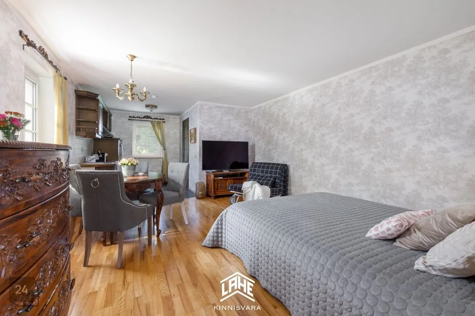 1-toaline Korter - Pärnu linn, Pärnu linn