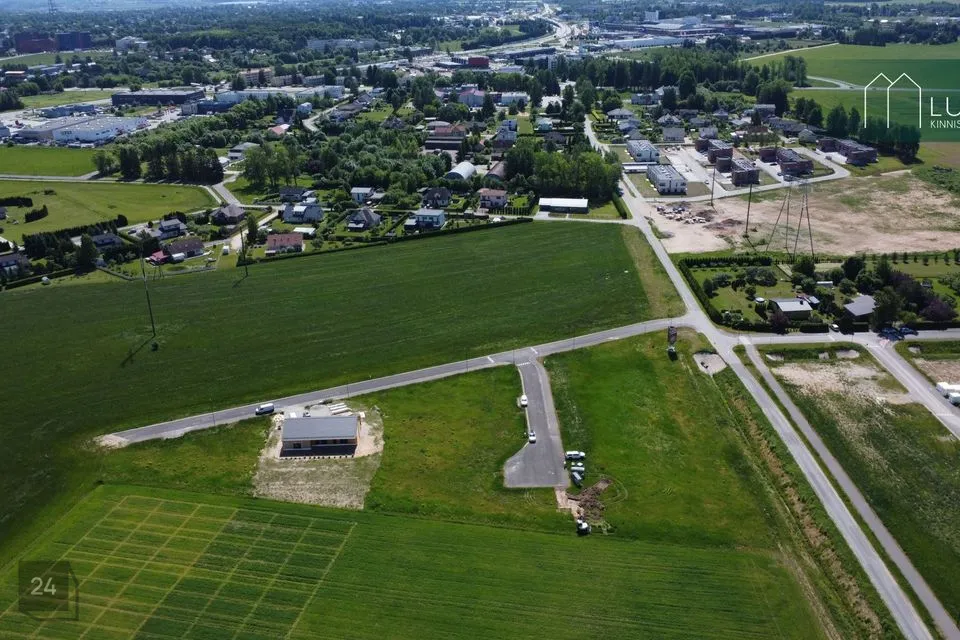 Elamumaa, 1570 m² Maa - Kambja vald, Õssu küla