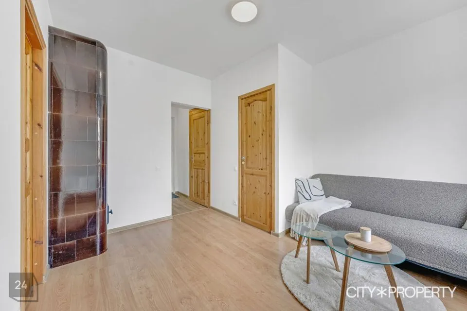 2-toaline Korter - Tallinn, Lasnamäe linnaosa