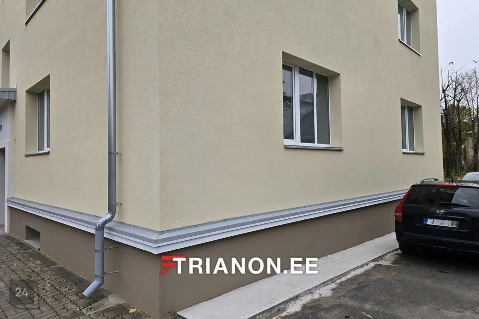 Mitme sihtotstarbega, 68 m² Äripind  -  Narva linn - foto 3