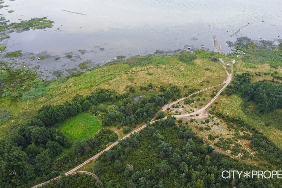 Unspecified land or Cultivated land, 12101 m² land in Viimsi vald, Lääneotsa küla